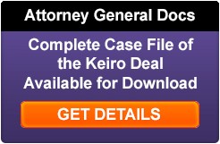 Click button to get details on the Attorney General Case File.
